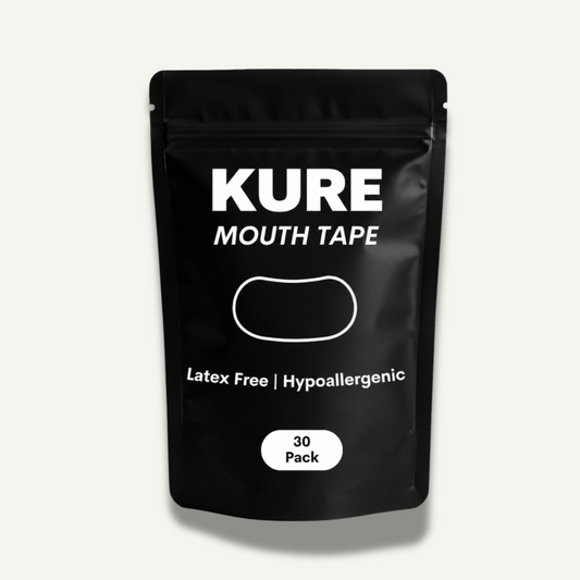 KURE Mouth Tape